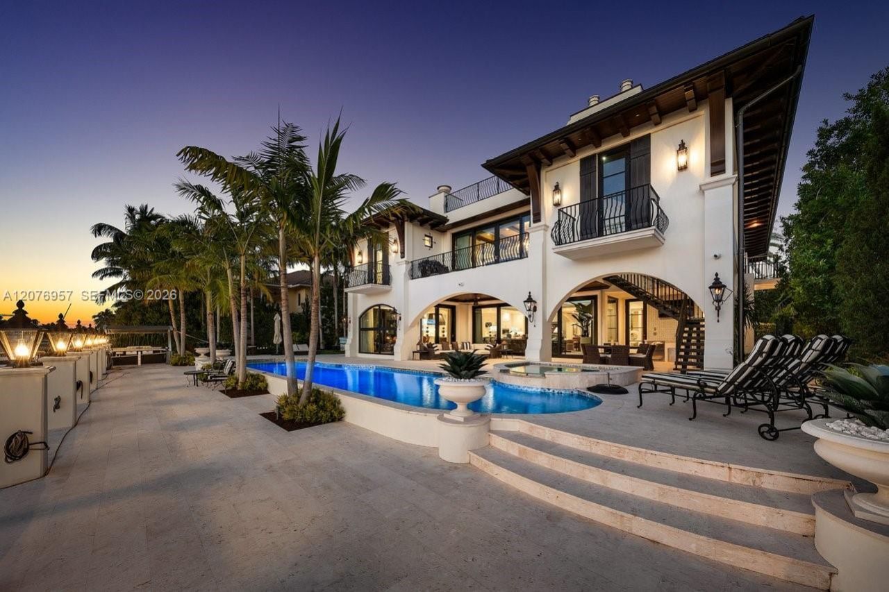 633 Isle Of Palms Dr, Fort Lauderdale, FL 33301 Photo