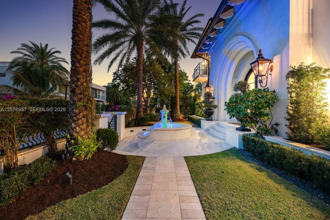 633 Isle Of Palms Dr, Fort Lauderdale, FL 33301 Photo