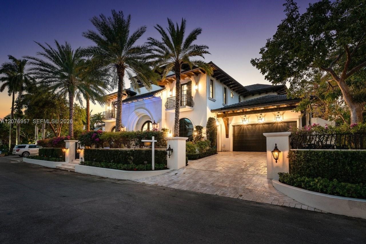 633 Isle Of Palms Dr, Fort Lauderdale, FL 33301 Photo