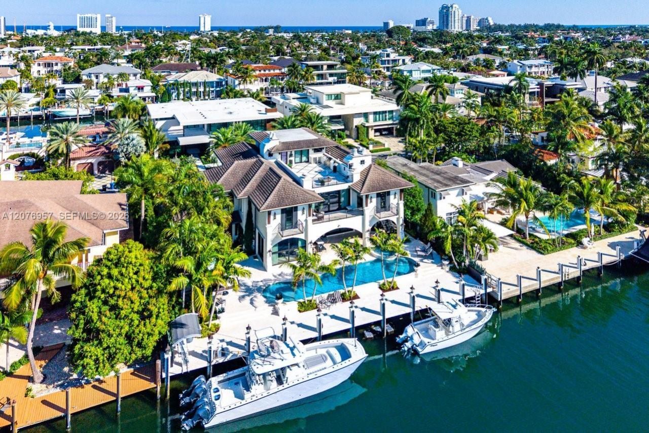 633 Isle Of Palms Dr, Fort Lauderdale, FL 33301 Photo