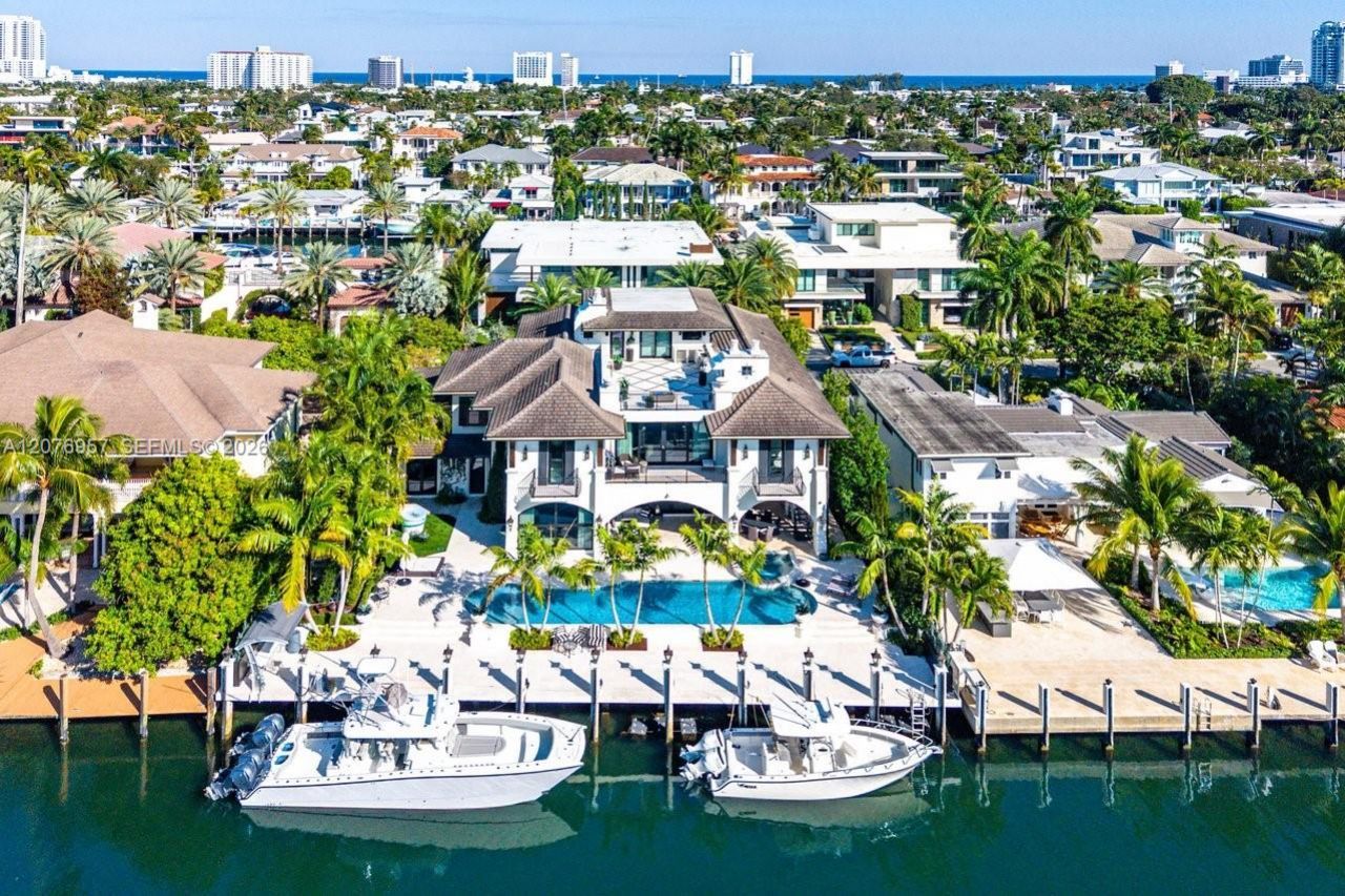 633 Isle Of Palms Dr, Fort Lauderdale, FL 33301 Photo
