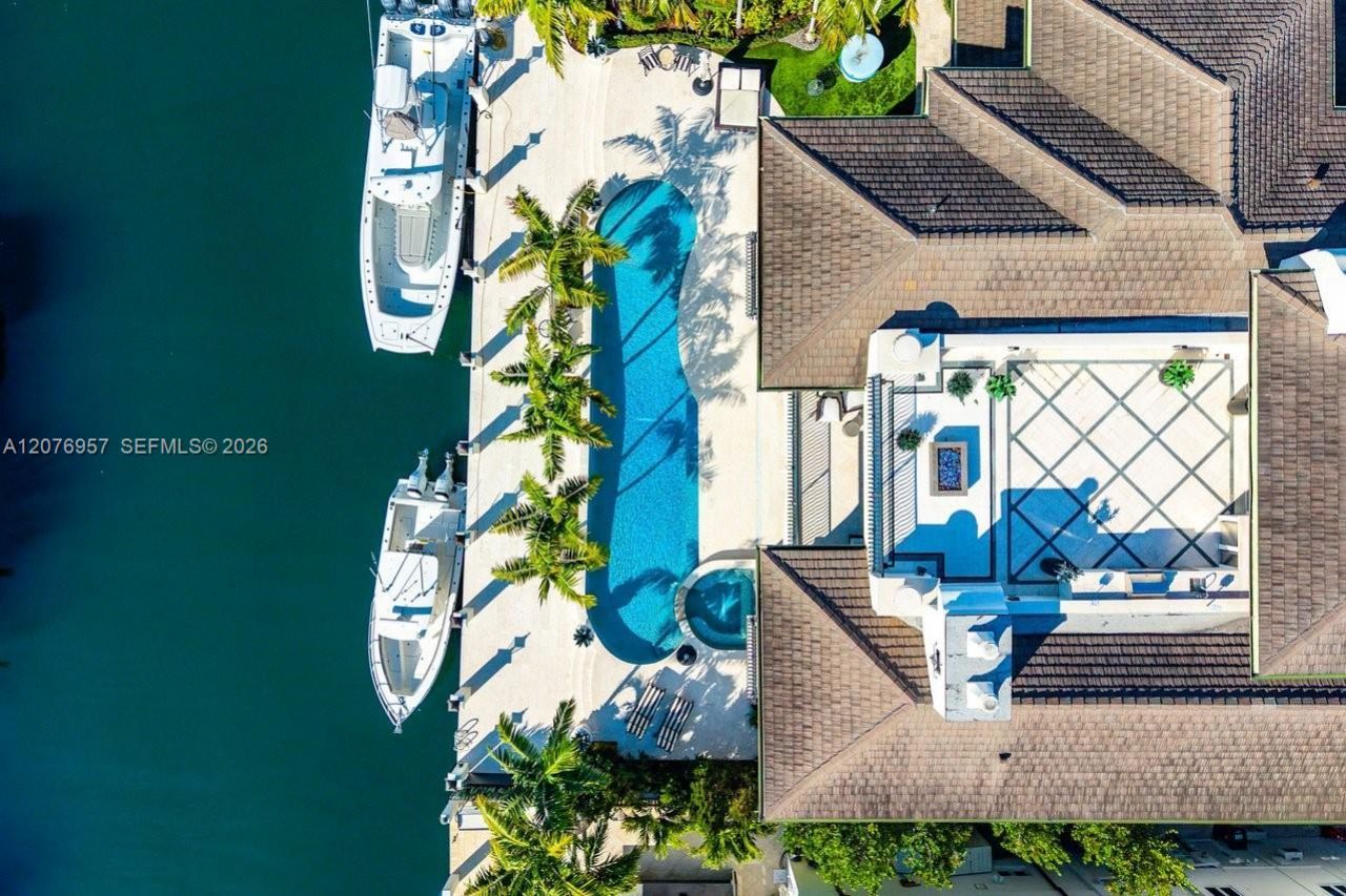 633 Isle Of Palms Dr, Fort Lauderdale, FL 33301 Photo