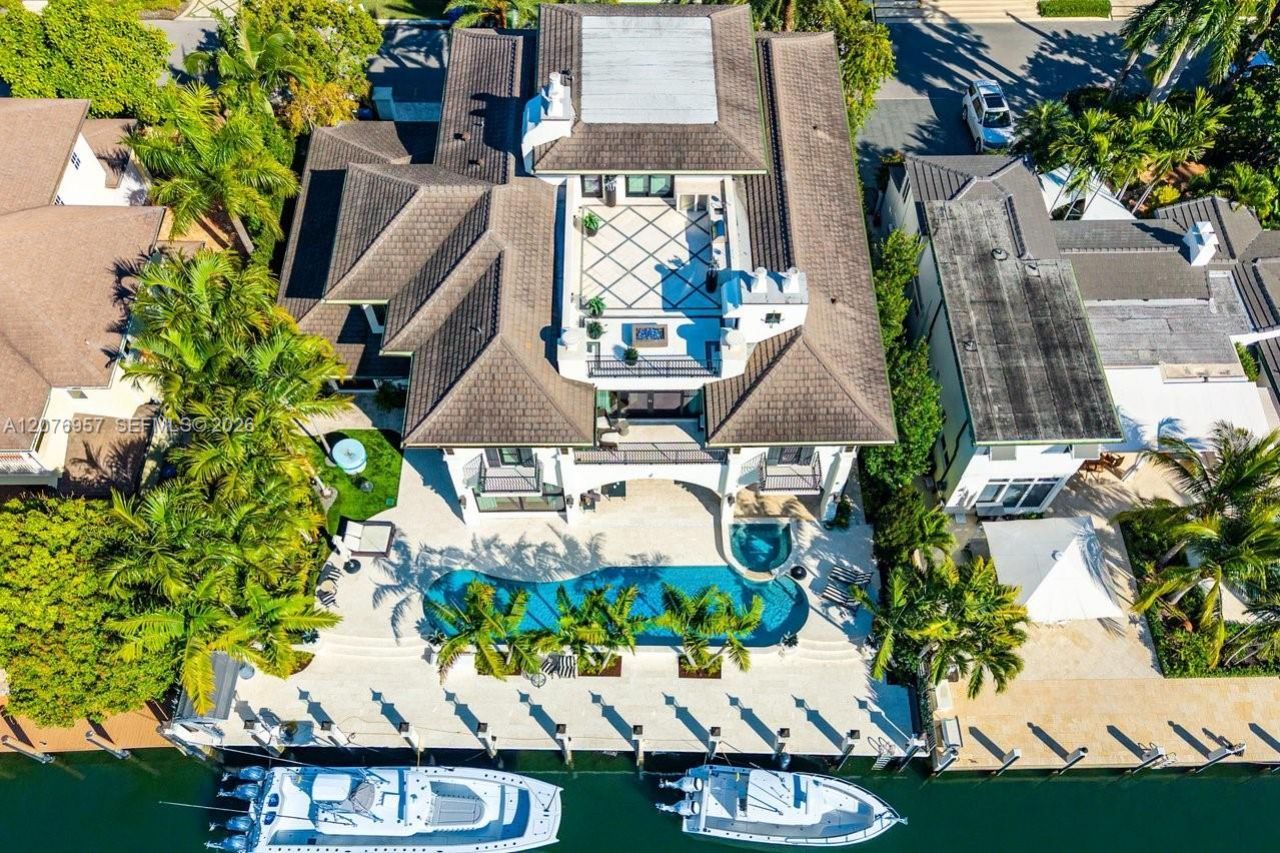 633 Isle Of Palms Dr, Fort Lauderdale, FL 33301 Photo