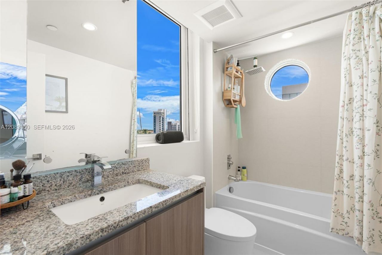 1170 101st St, Unit 601, Bay Harbor Islands, FL 33154 Photo