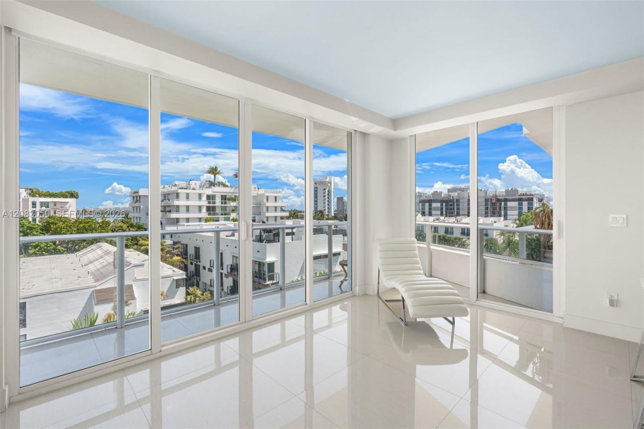 1170 101st St, Unit 601, Bay Harbor Islands, FL 33154 Photo