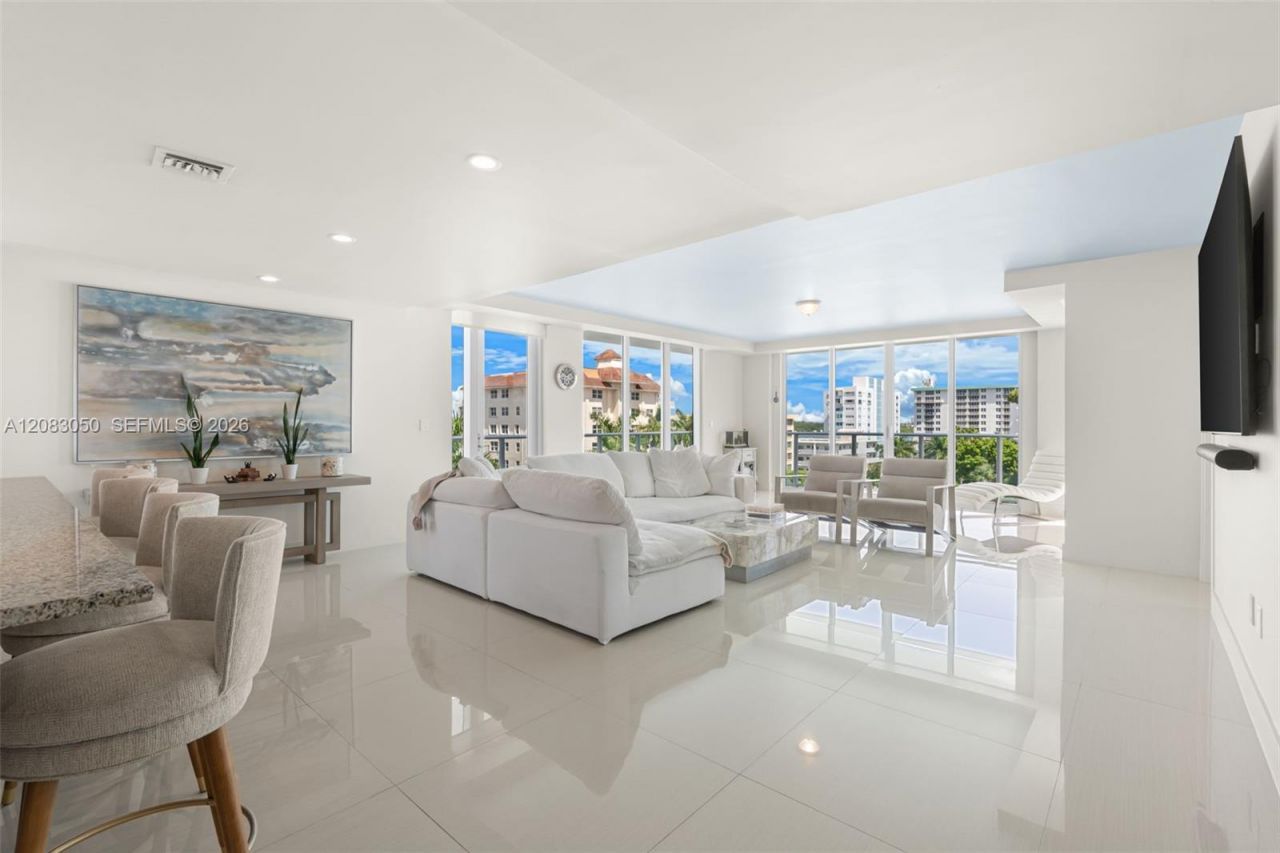 1170 101st St, Unit 601, Bay Harbor Islands, FL 33154 Photo