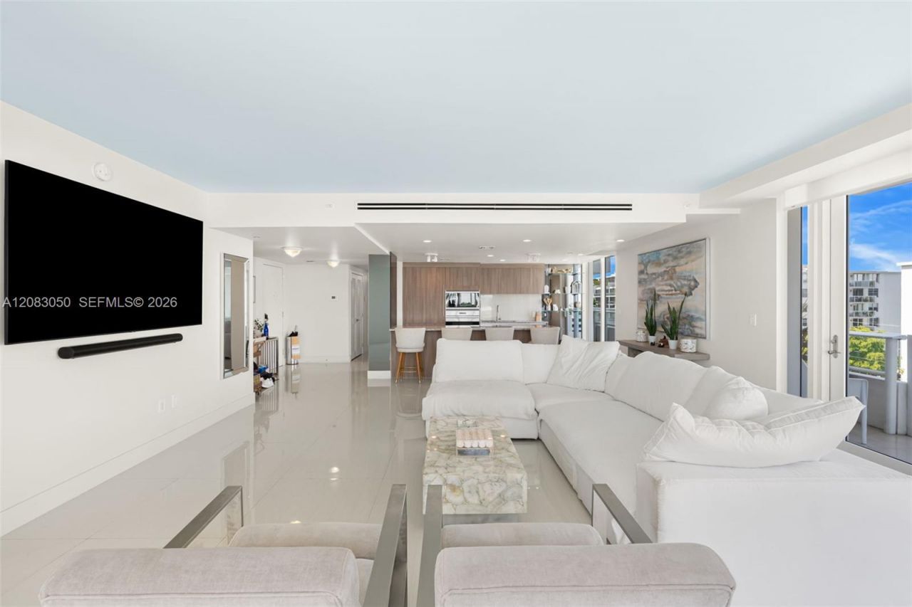 1170 101st St, Unit 601, Bay Harbor Islands, FL 33154 Photo