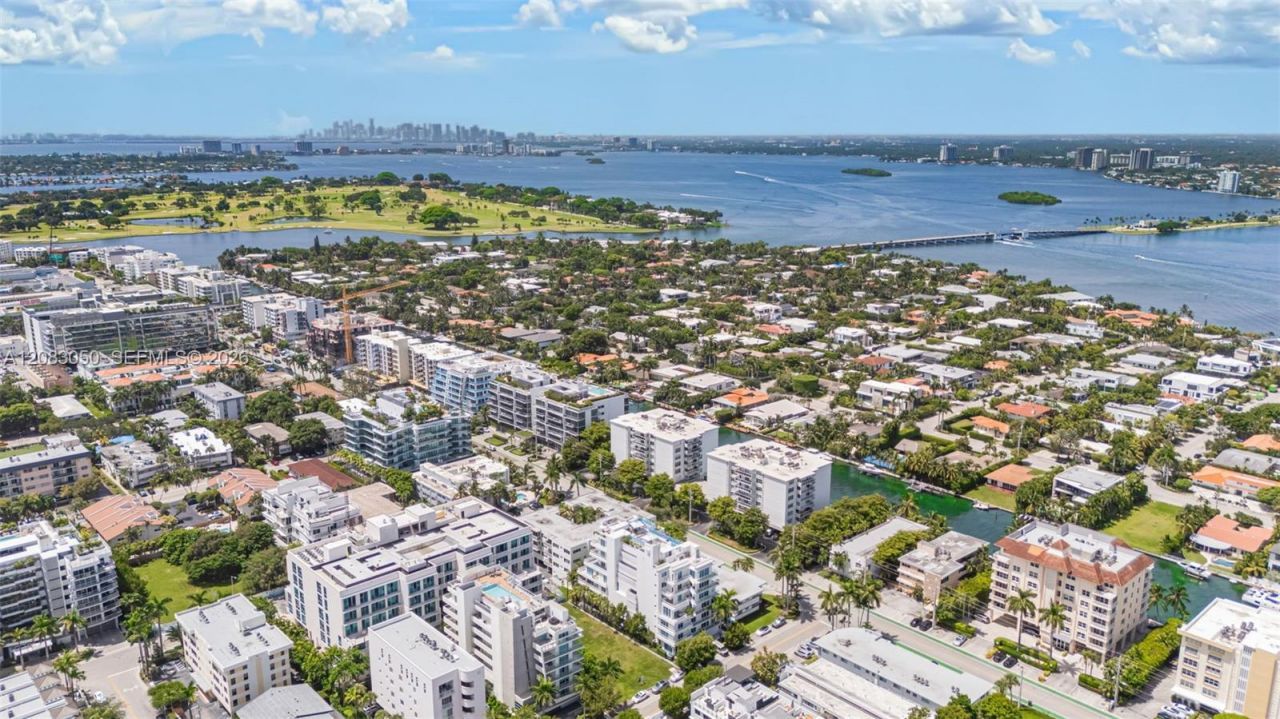 1170 101st St, Unit 601, Bay Harbor Islands, FL 33154 Photo