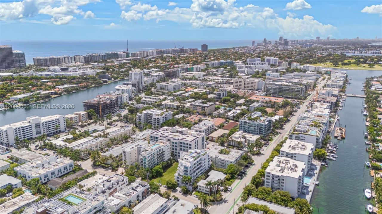 1170 101st St, Unit 601, Bay Harbor Islands, FL 33154 Photo