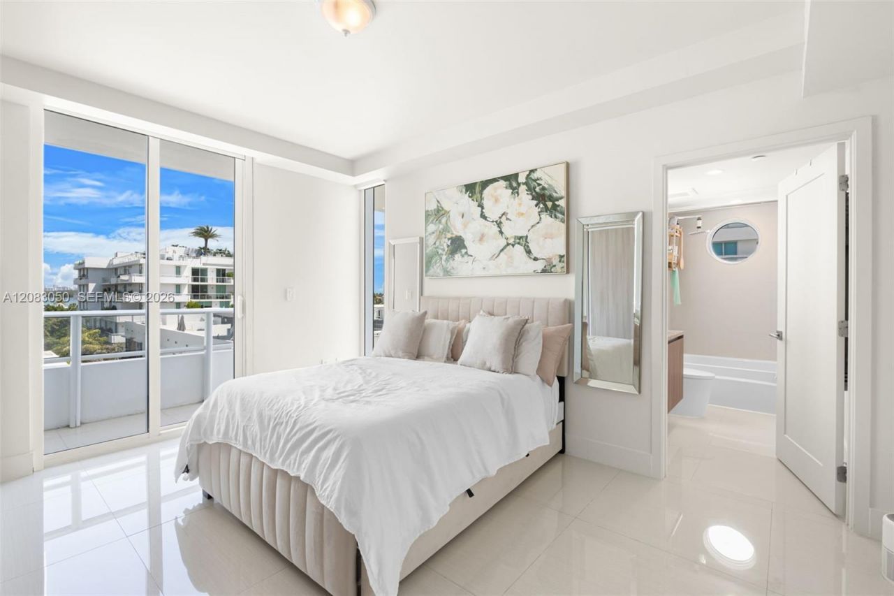 1170 101st St, Unit 601, Bay Harbor Islands, FL 33154 Photo