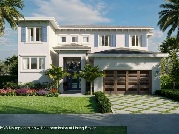 354 Laurie Road, West Palm Beach, FL 33405