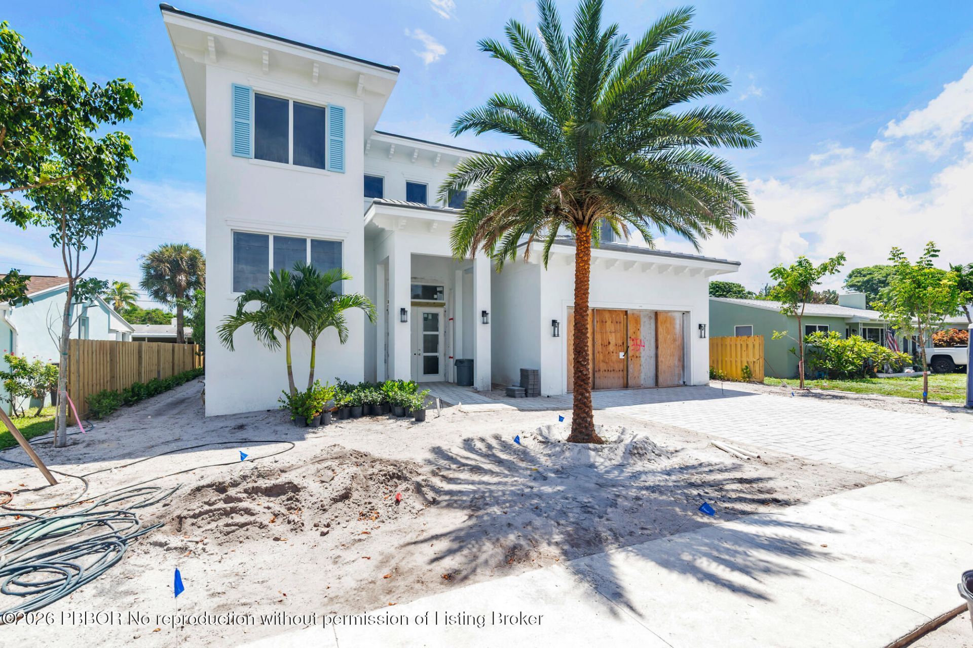 354 Laurie Road, West Palm Beach, FL 33405 Photo