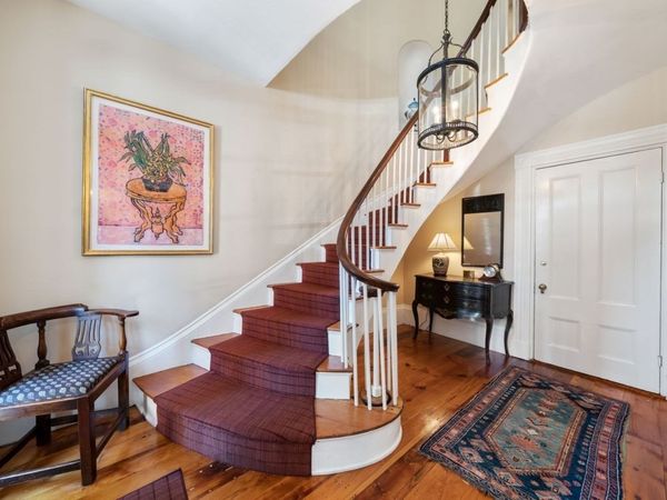 51 Chestnut Street, Boston, MA 02129