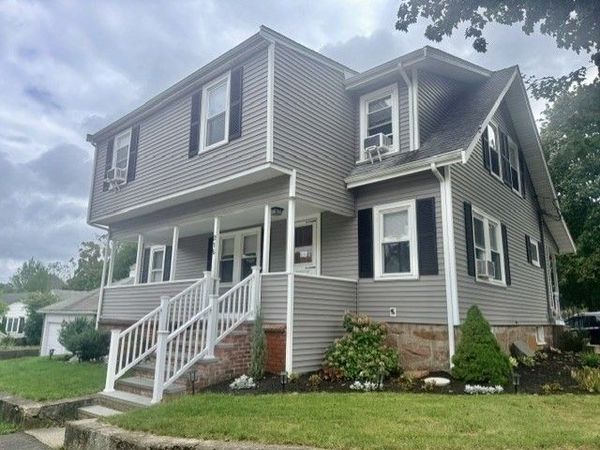 216 Pond Street, Unit 2, Braintree, MA 02184