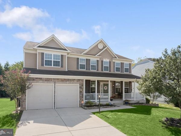 715 BLACKHORSE TRL, SEVERN, MD 21144