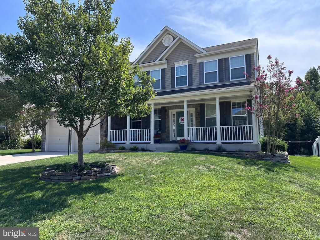 715 BLACKHORSE TRL, SEVERN, MD 21144