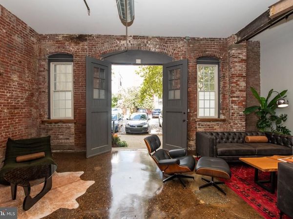 2135 00 E SUSQUEHANNA AVENUE , Unit 1D, PHILADELPHIA, PA 19125
