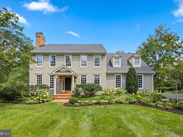 16011 BACONSFIELD LANE, MONKTON, MD 21111