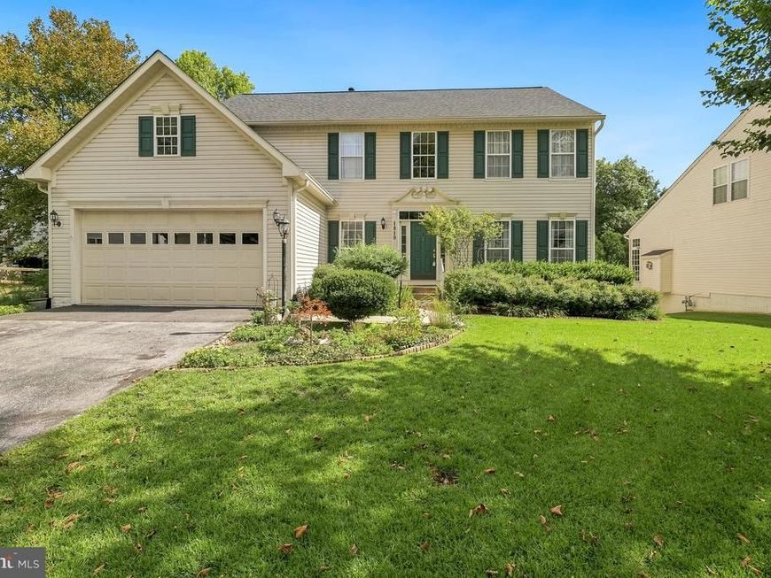 1810 Beech Court , Frederick, MD 21701 Main Photo