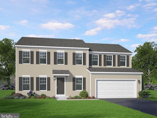 LOGAN PLAN AT HICKORY POINTE , WAYNESBORO, PA 17268