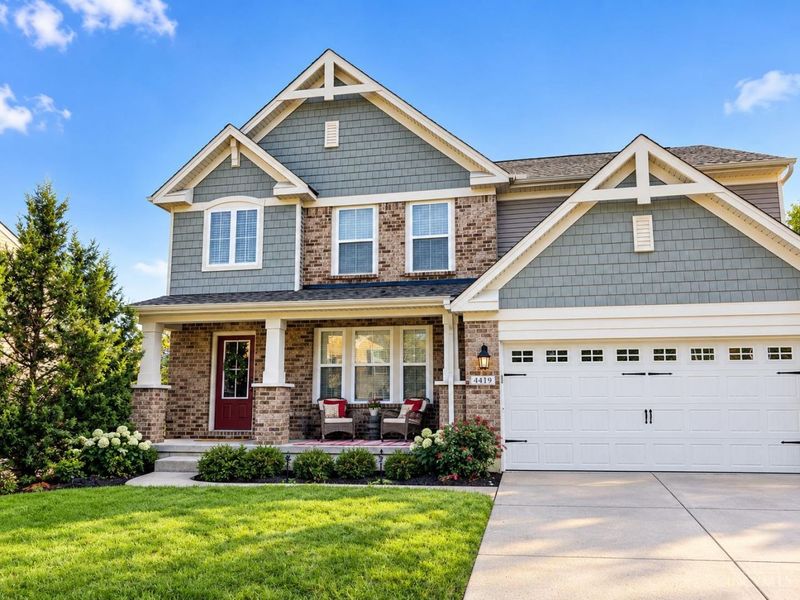 4419 Legacy Greens Drive, Batavia Township, OH 45103 Photo 1