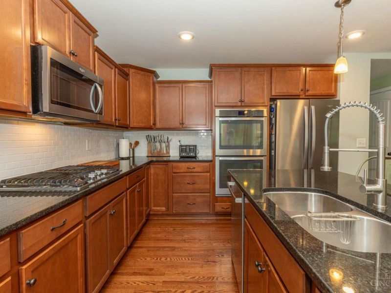 4419 Legacy Greens Drive, Batavia Township, OH 45103 Photo 11