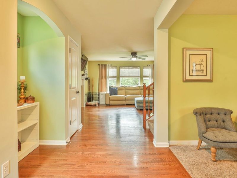 4419 Legacy Greens Drive, Batavia Township, OH 45103 Photo 3