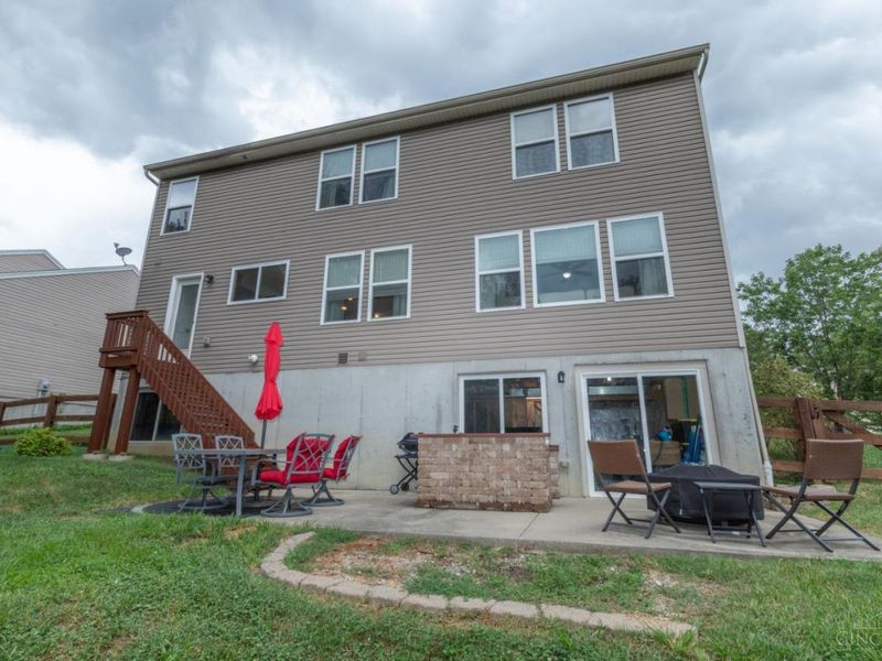 4419 Legacy Greens Drive, Batavia Township, OH 45103 Photo 35