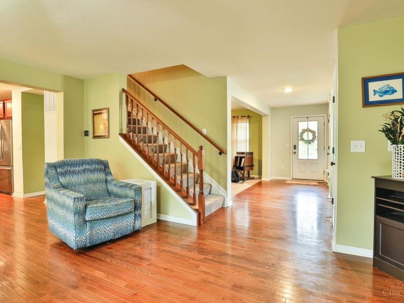 4419 Legacy Greens Drive, Batavia Township, OH 45103 Photo 4