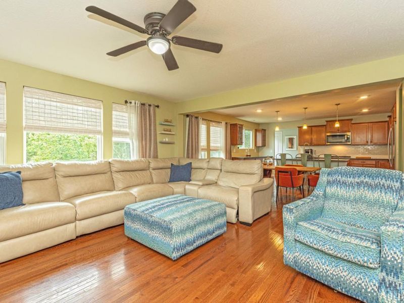 4419 Legacy Greens Drive, Batavia Township, OH 45103 Photo 5