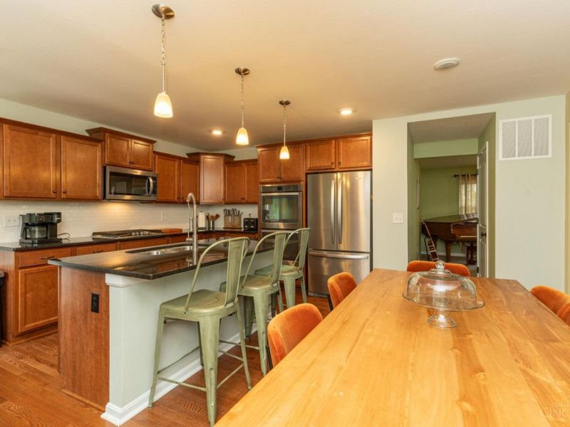 4419 Legacy Greens Drive, Batavia Township, OH 45103 Photo 9