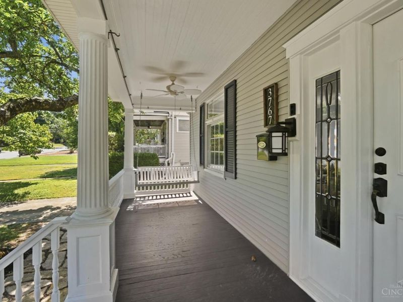 3767 Hyde Park Avenue, Cincinnati, OH 45209 Photo 2