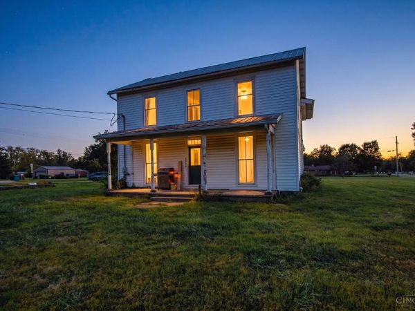 6173 Branch Hill Guinea, Milford, OH 45150