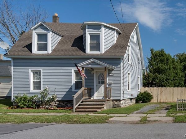 744 Lansing Street , Watertown, NY 13601