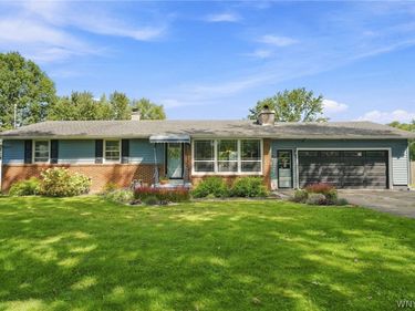 831 Stolle Road , Elma, NY 14059