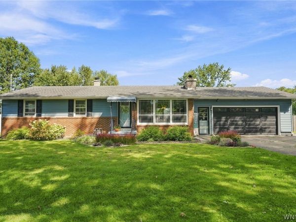 831 Stolle Road , Elma, NY 14059