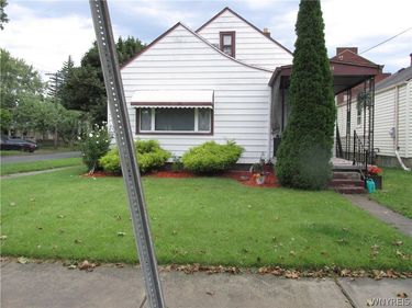 563 31st Street , Niagara Falls, NY 14301