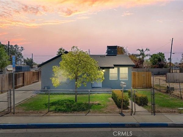 1509 Murdock, Bakersfield, CA 93307
