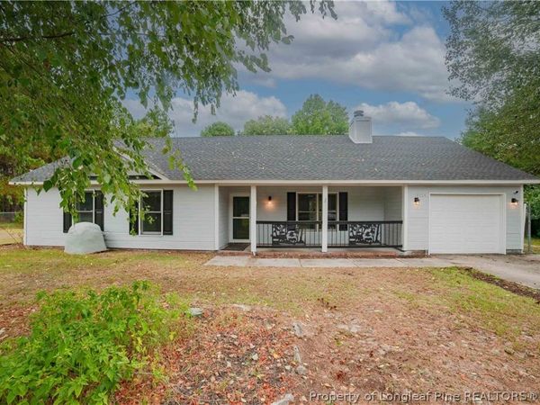 6126 Hwy 20 , Lumber Bridge, NC 28357