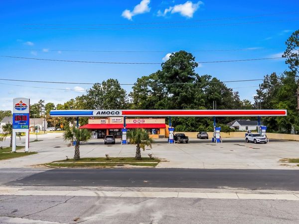 508 W Liberty St., Marion, SC 29571