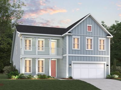 3016 Pembroke St, Longs, SC 29568
