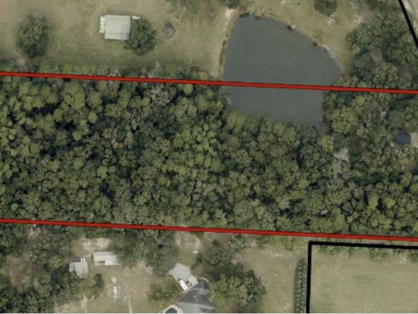 5065 Chumuckla Hwy, Pace, FL 32571
