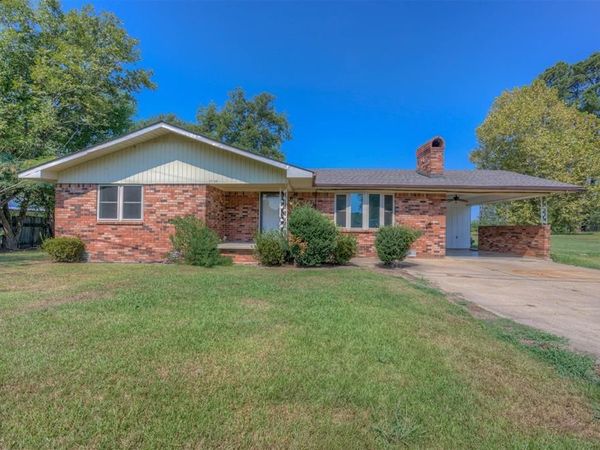 1212 Henrietta White Boulevard, Cullen, LA 71075