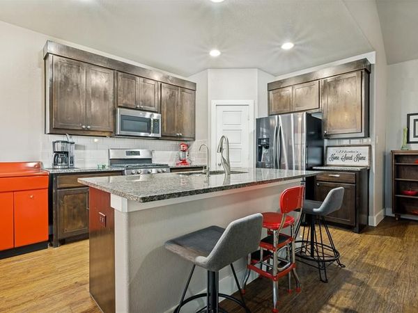 23 Kramer Lane, Sanger, TX 76266