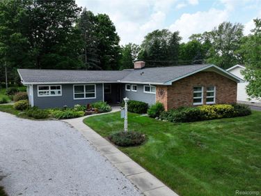64 Martin Street , Port Sanilac Village, Mi 48469