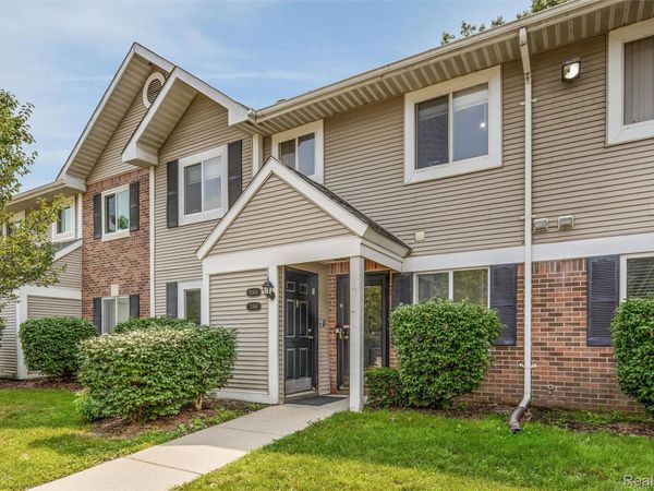 31444 Orchard Creek , Farmington Hills, Mi 48334