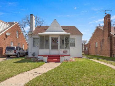 11670 MARLOWE Street , Detroit, Mi 48227