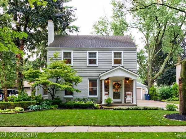 203 Aqua Court, Royal Oak, Mi 48073