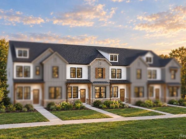 308 Lantana Drive , Brighton, Mi 48116