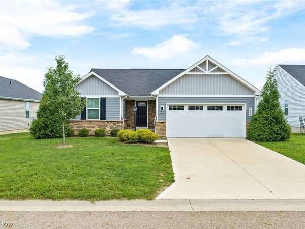 7030 Gauntlet Street SW, Massillon, OH 44646
